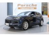 Porsche Cayenne 2024