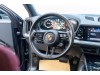 Porsche Cayenne 2024
