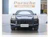 Porsche Cayenne 2024
