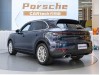 Porsche Cayenne 2024