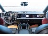 Porsche Cayenne 2024