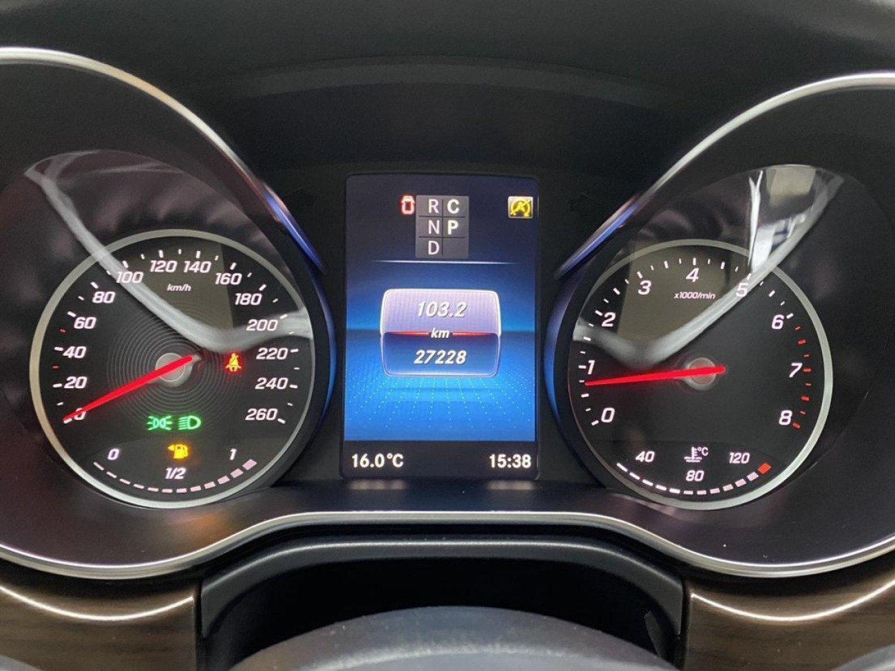 Mercedes-Benz V 2024