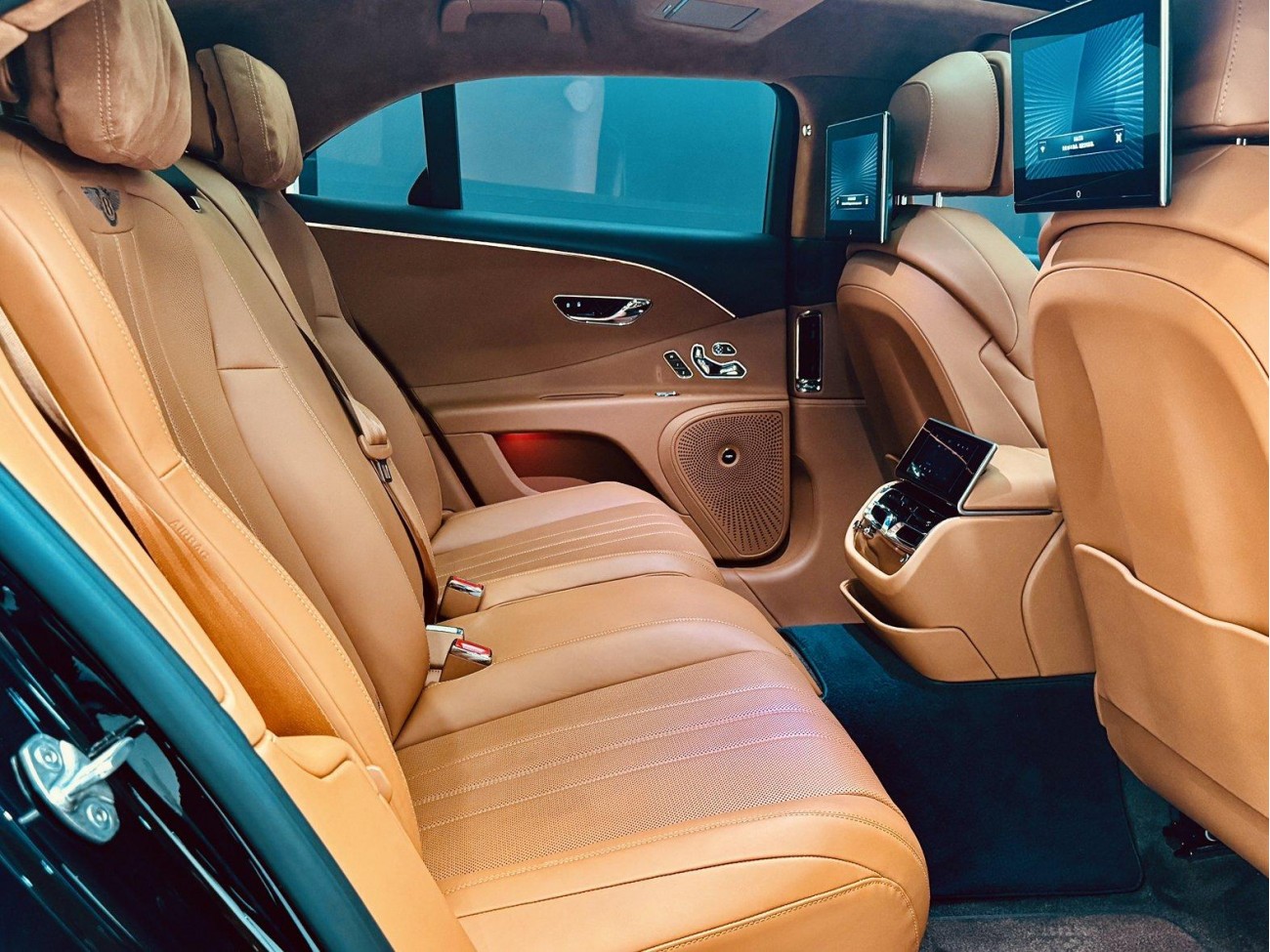Bentley Flying Spur 2023