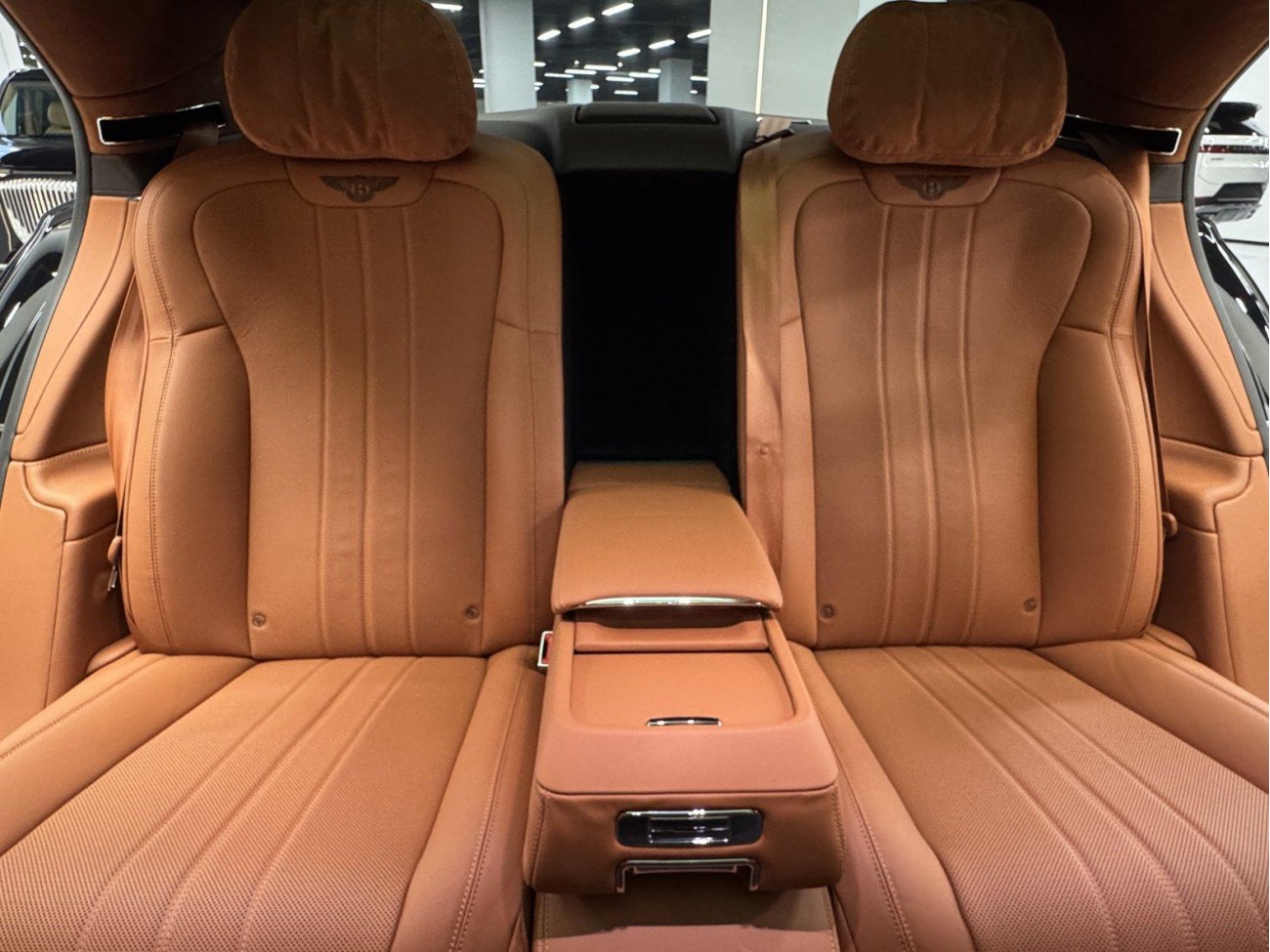 Bentley Flying Spur 2023