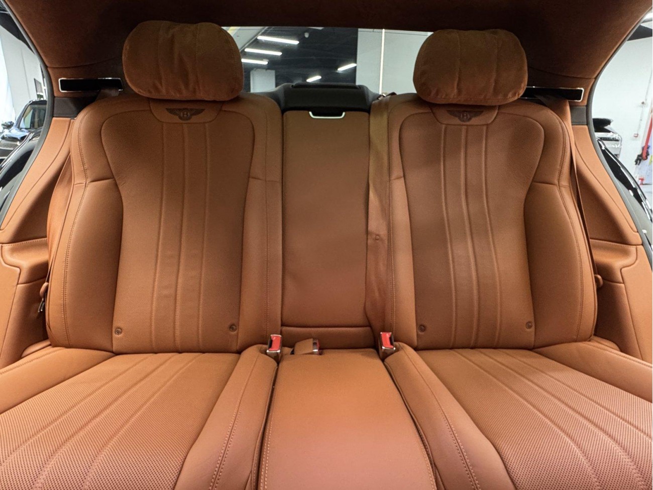 Bentley Flying Spur 2023
