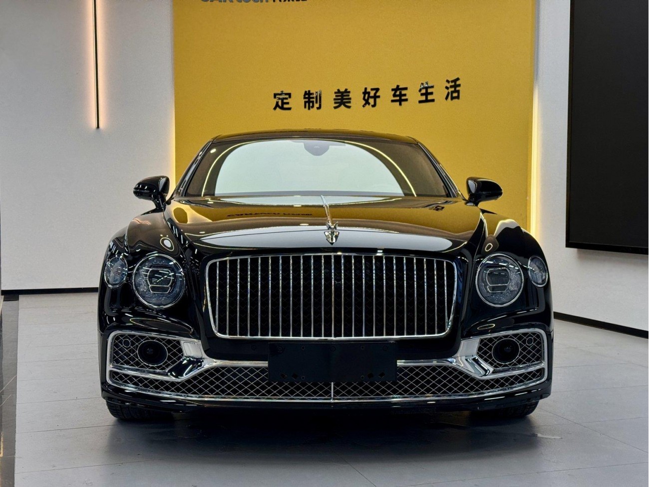 Bentley Flying Spur 2023