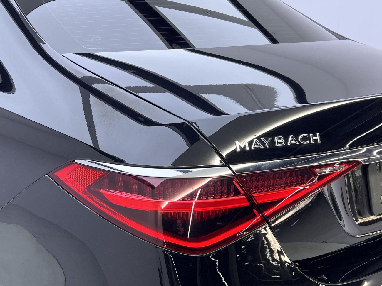 Mercedes-Benz S 450 L 2022