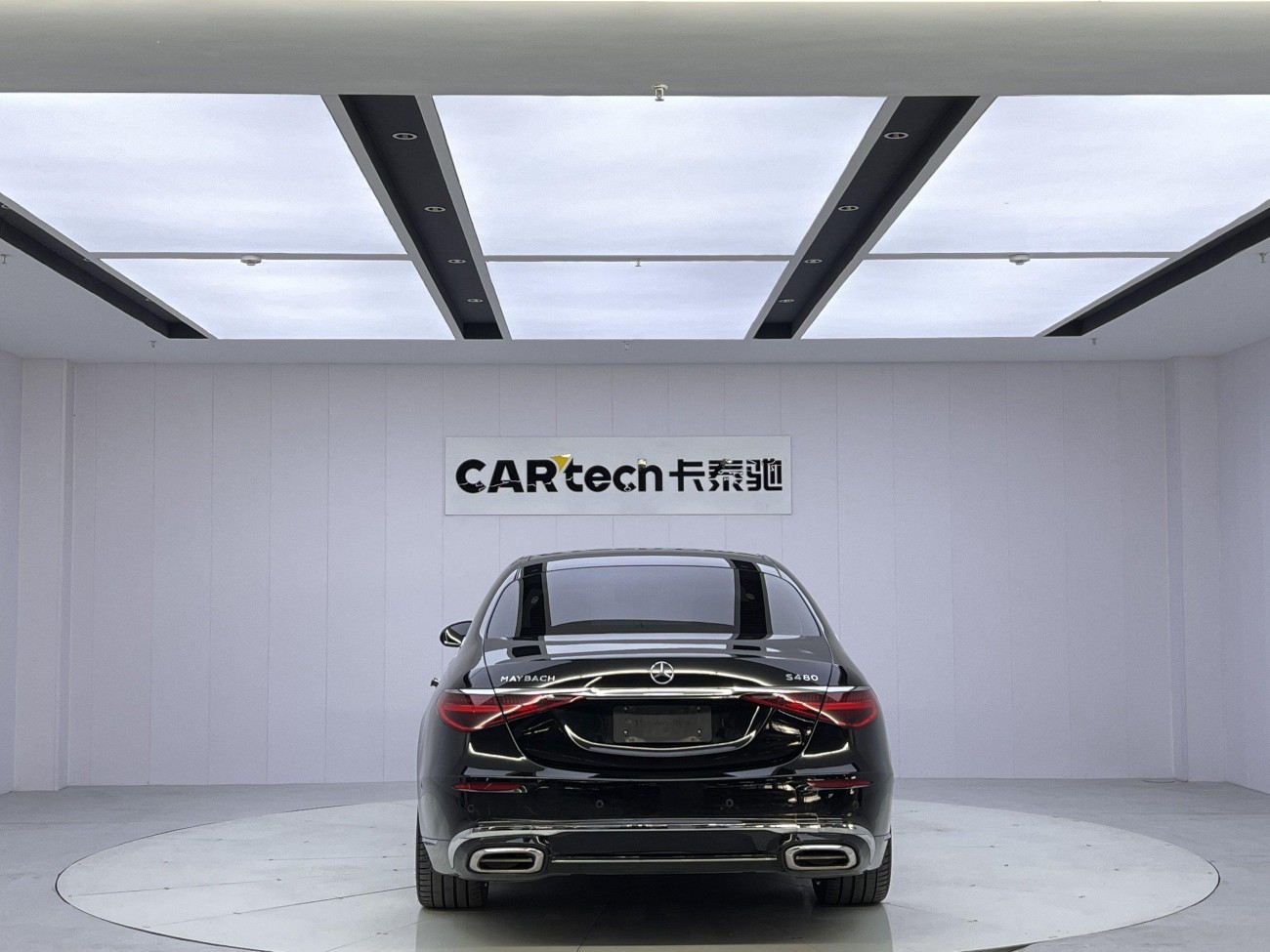 Mercedes-Benz S 450 L 2022