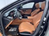 Mercedes-Benz S 450 L 2022