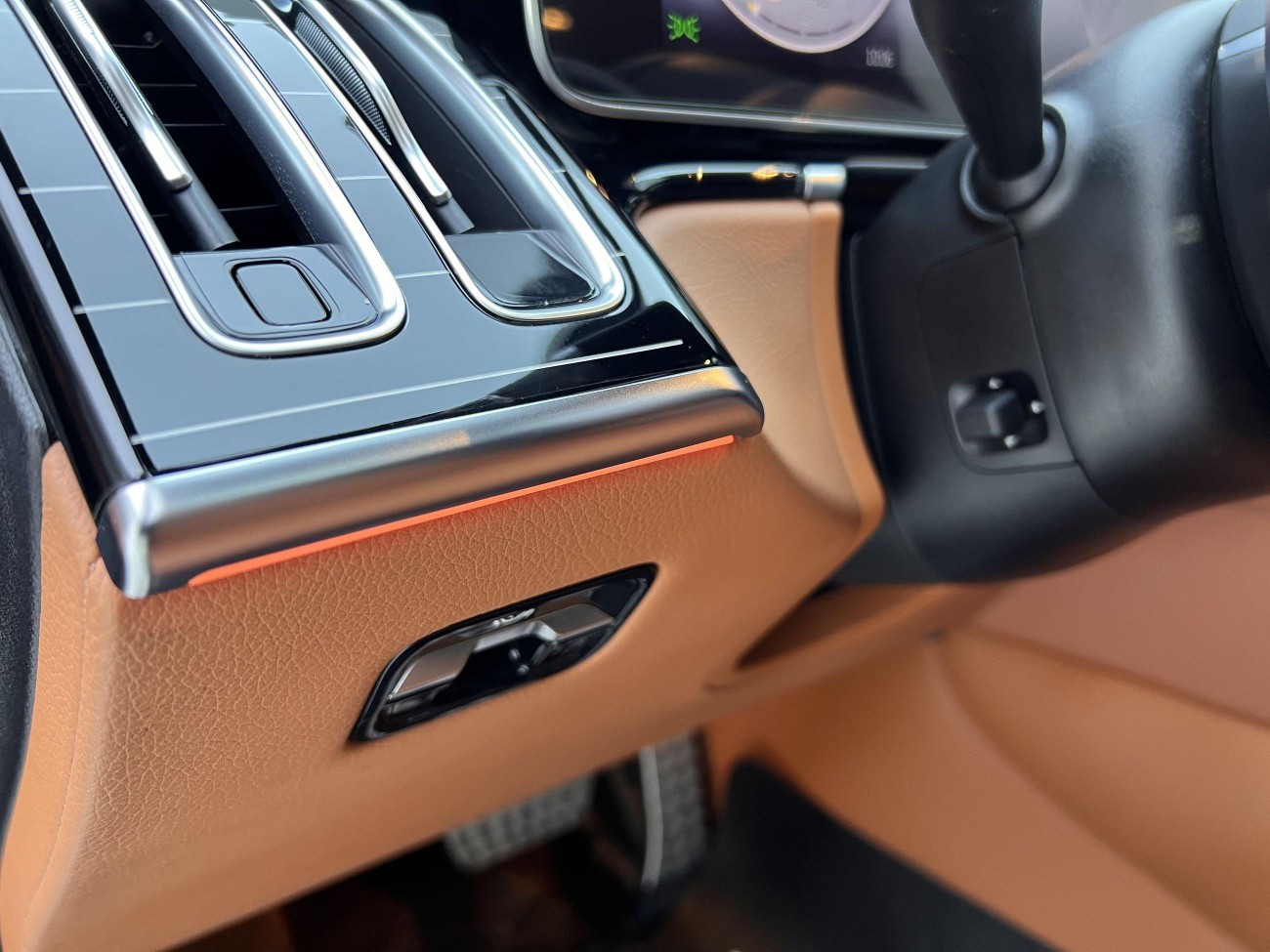 Mercedes-Benz S 450 L 2022