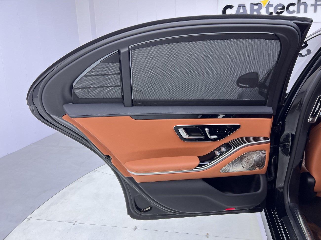 Mercedes-Benz S 450 L 2022
