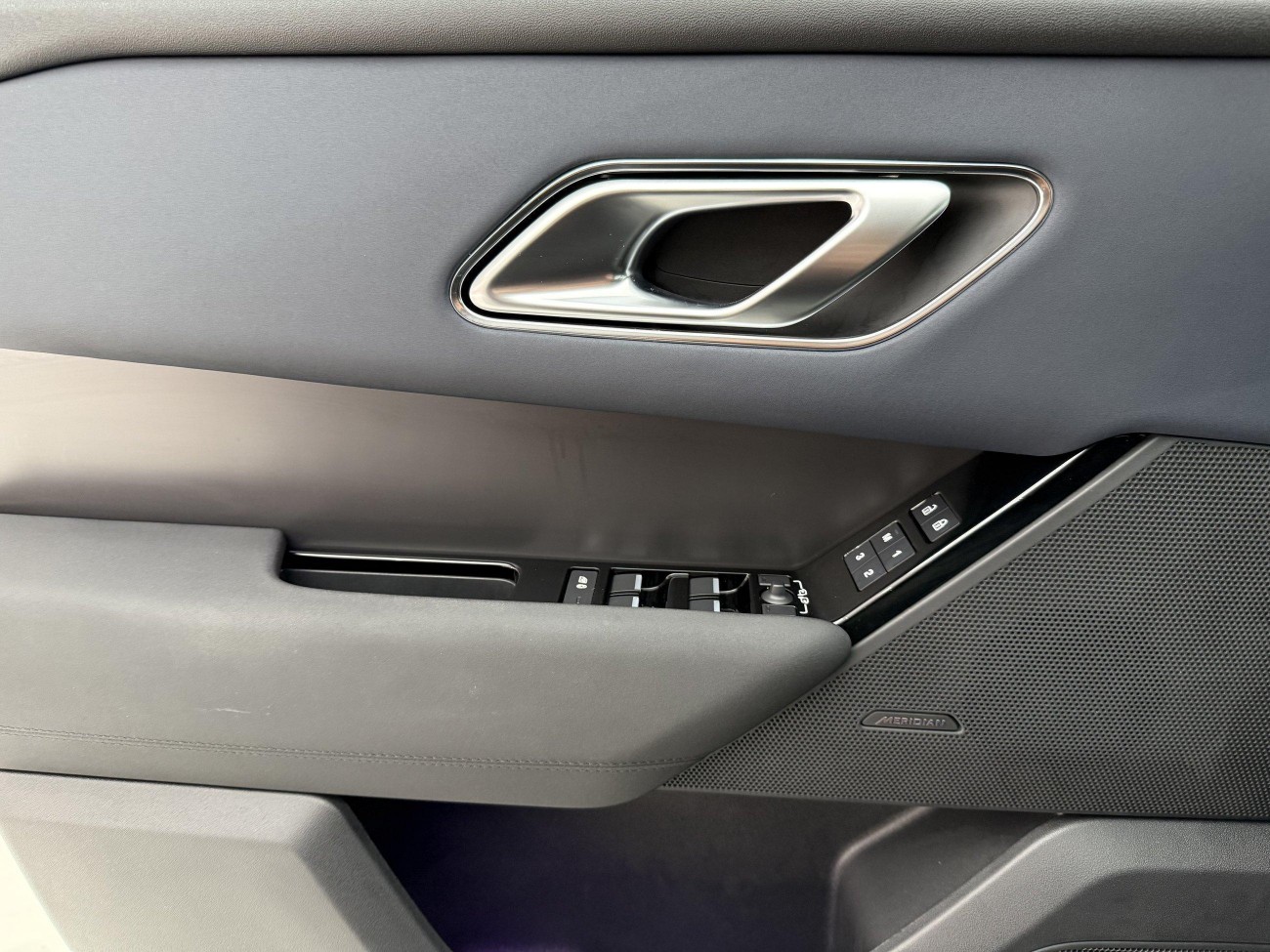 Land Rover Range Rover 2024