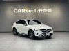 Mercedes-Benz GLC 300 4MATIC 2020