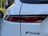 Jaguar F-PACE 2022