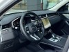 Jaguar F-PACE 2022