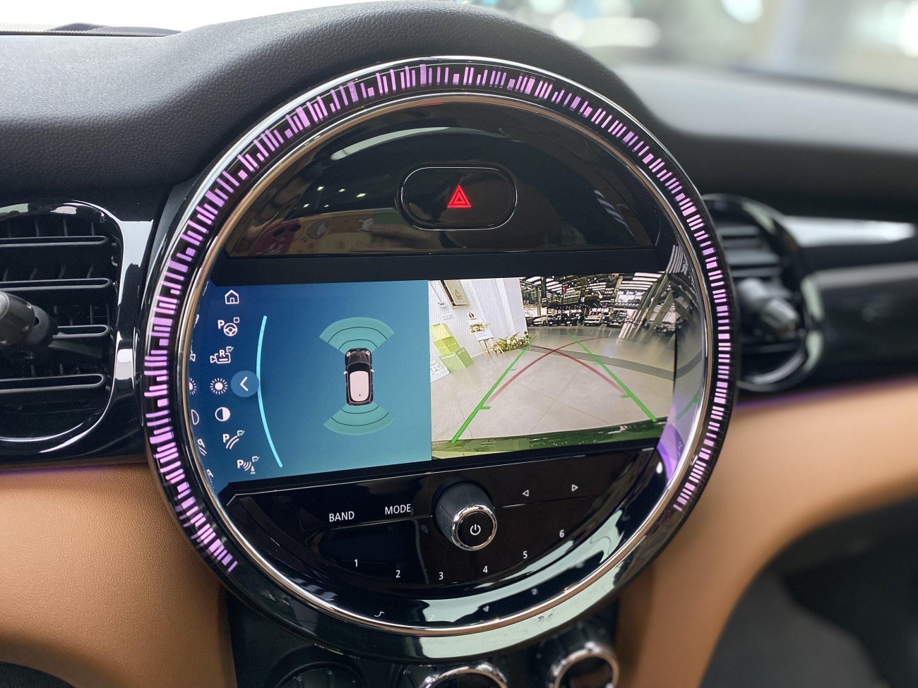 Mini Cooper 2024