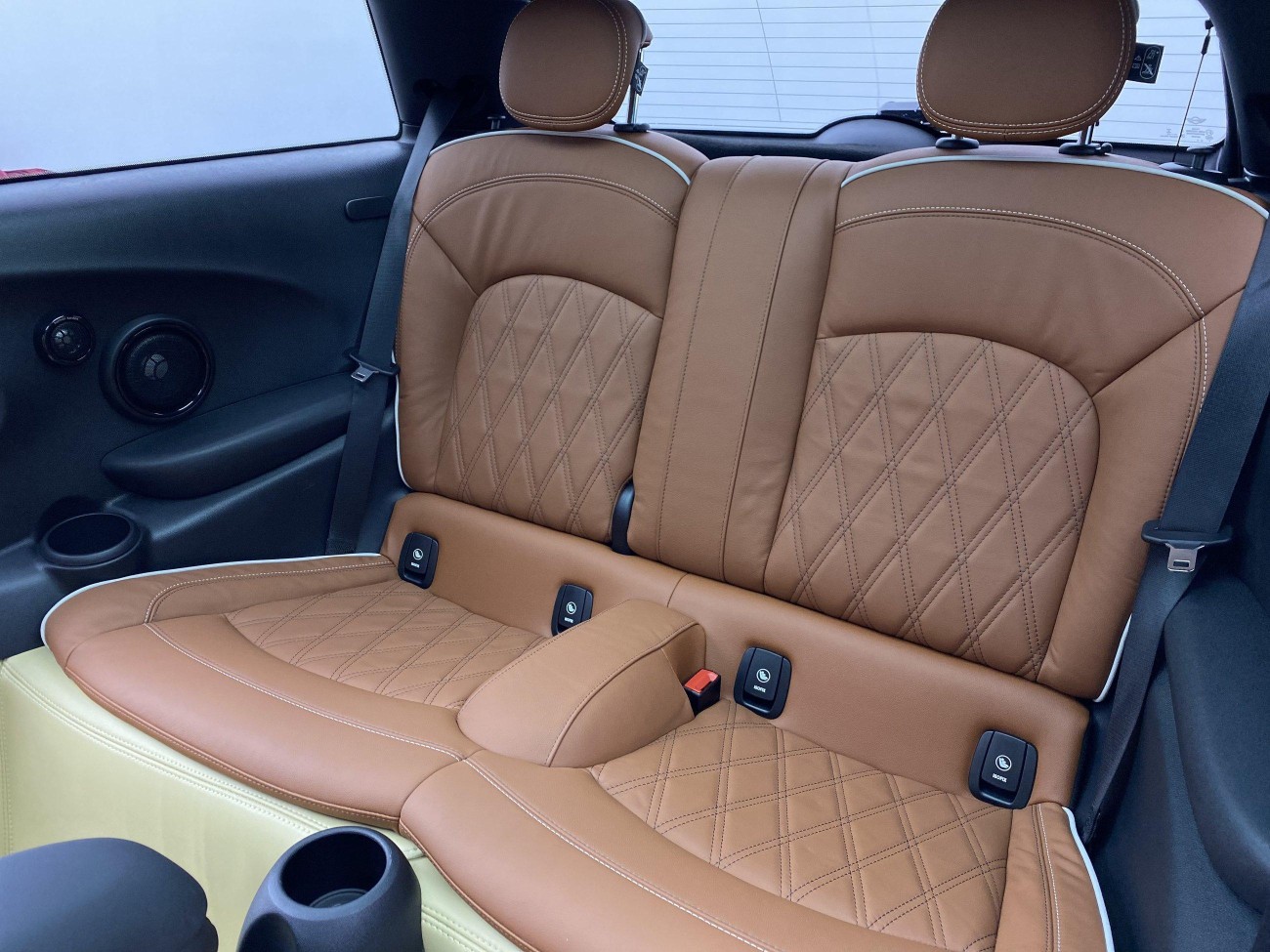 Mini Cooper 2024