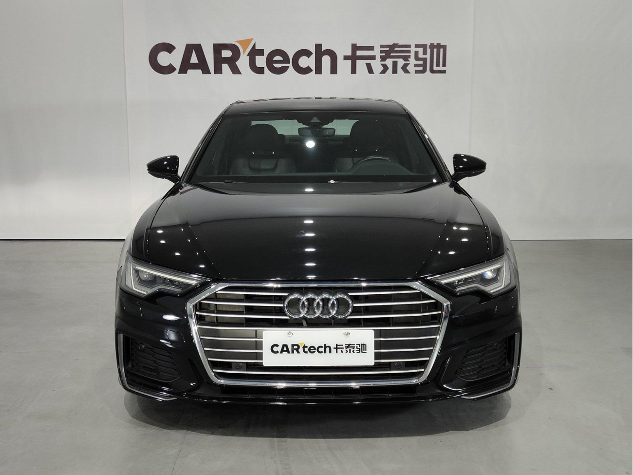 Audi A6L 45 TFSI 2022
