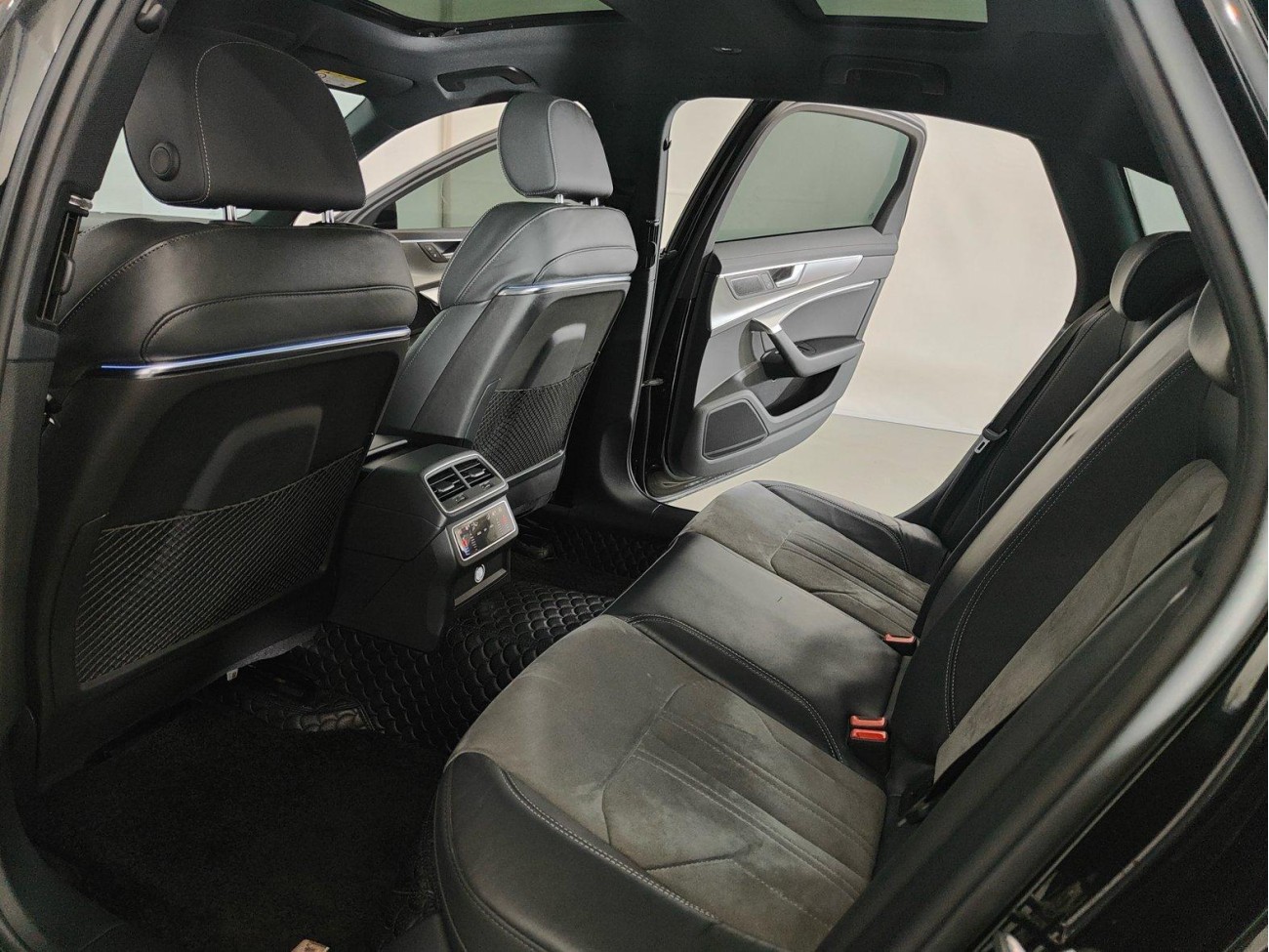 Audi A6L 45 TFSI 2022