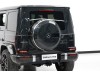 Mercedes-Benz G 63 2019