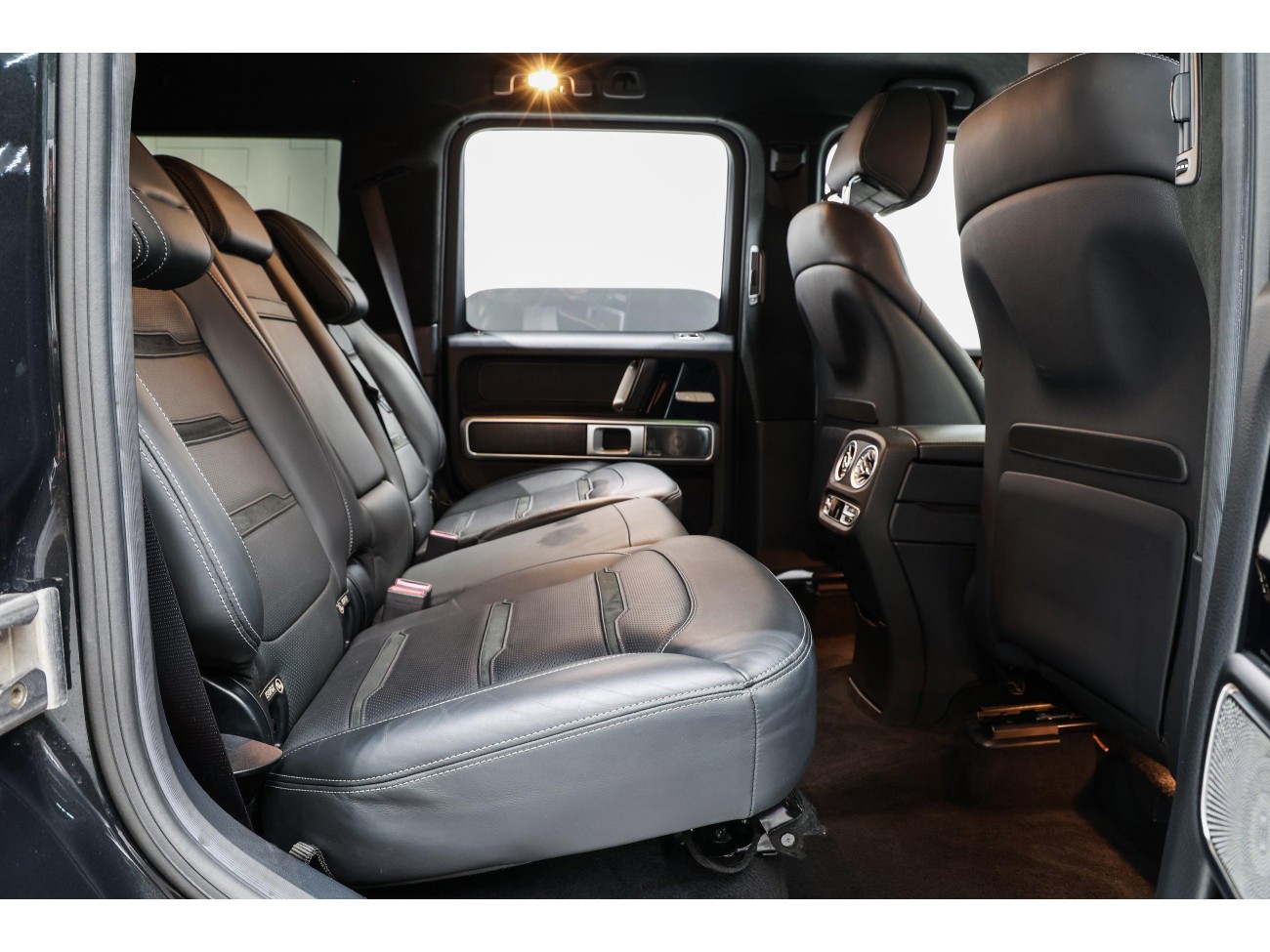 Mercedes-Benz G 63 2019