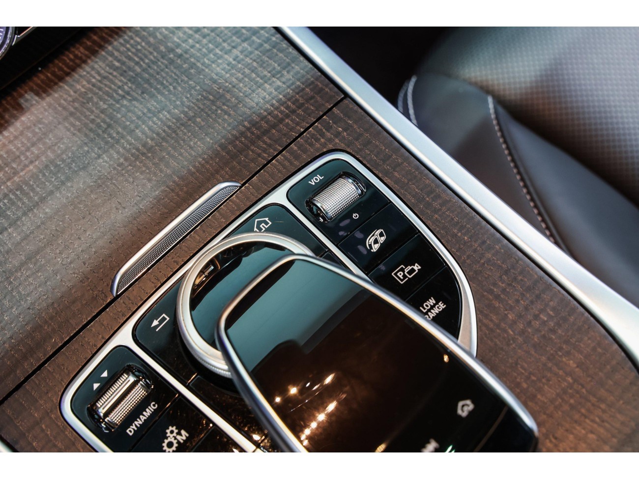 Mercedes-Benz G 63 2019