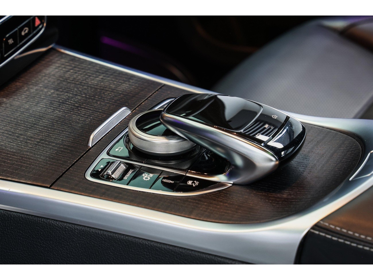 Mercedes-Benz G 63 2019