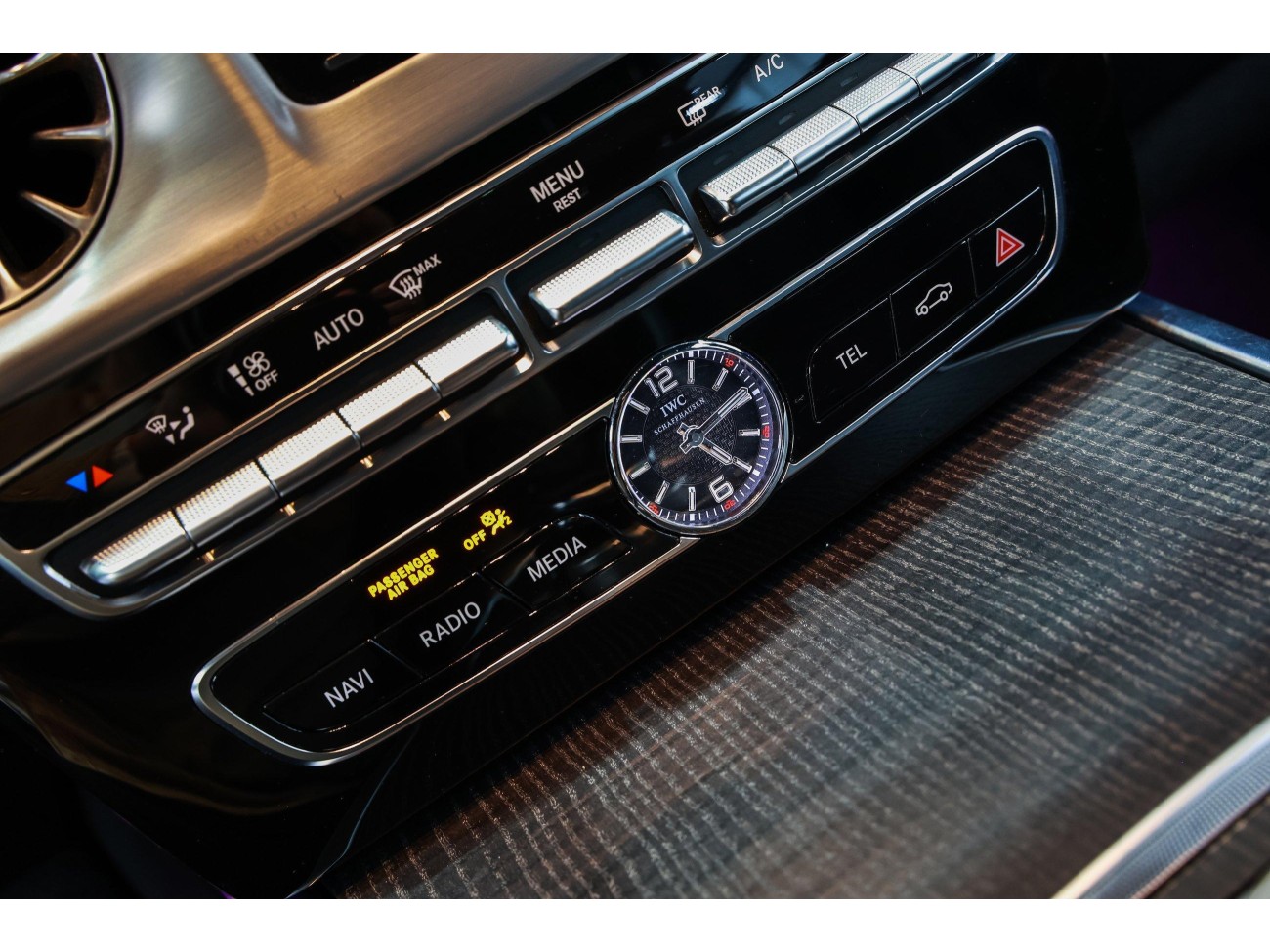 Mercedes-Benz G 63 2019
