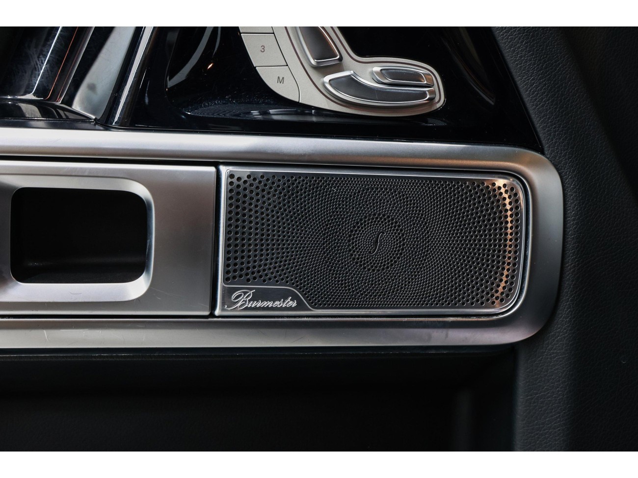 Mercedes-Benz G 63 2019
