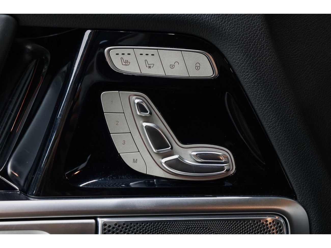 Mercedes-Benz G 63 2019