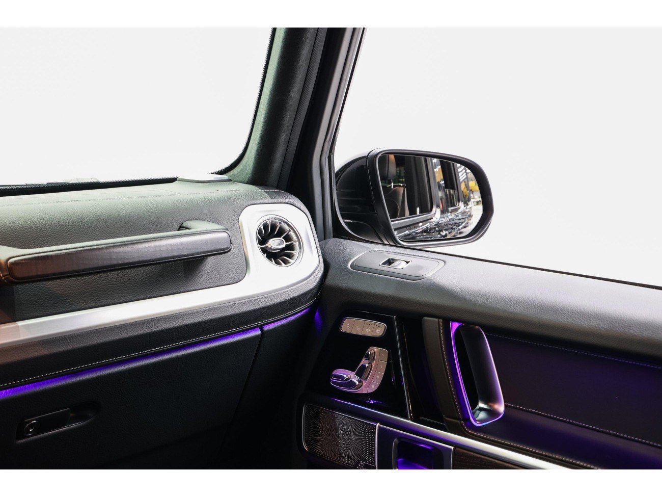 Mercedes-Benz G 63 2019