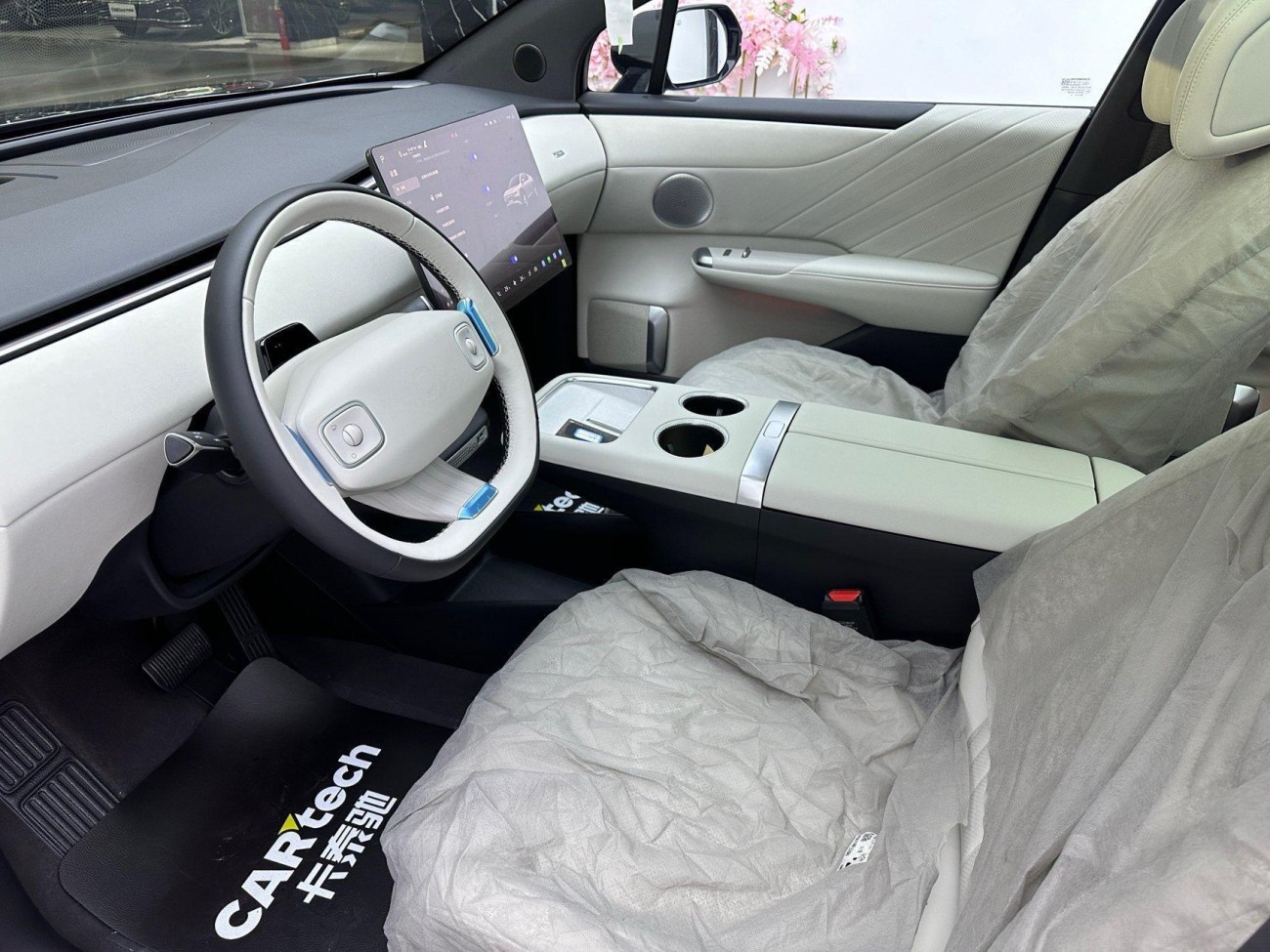 Changan Qiyuan Eado 2025