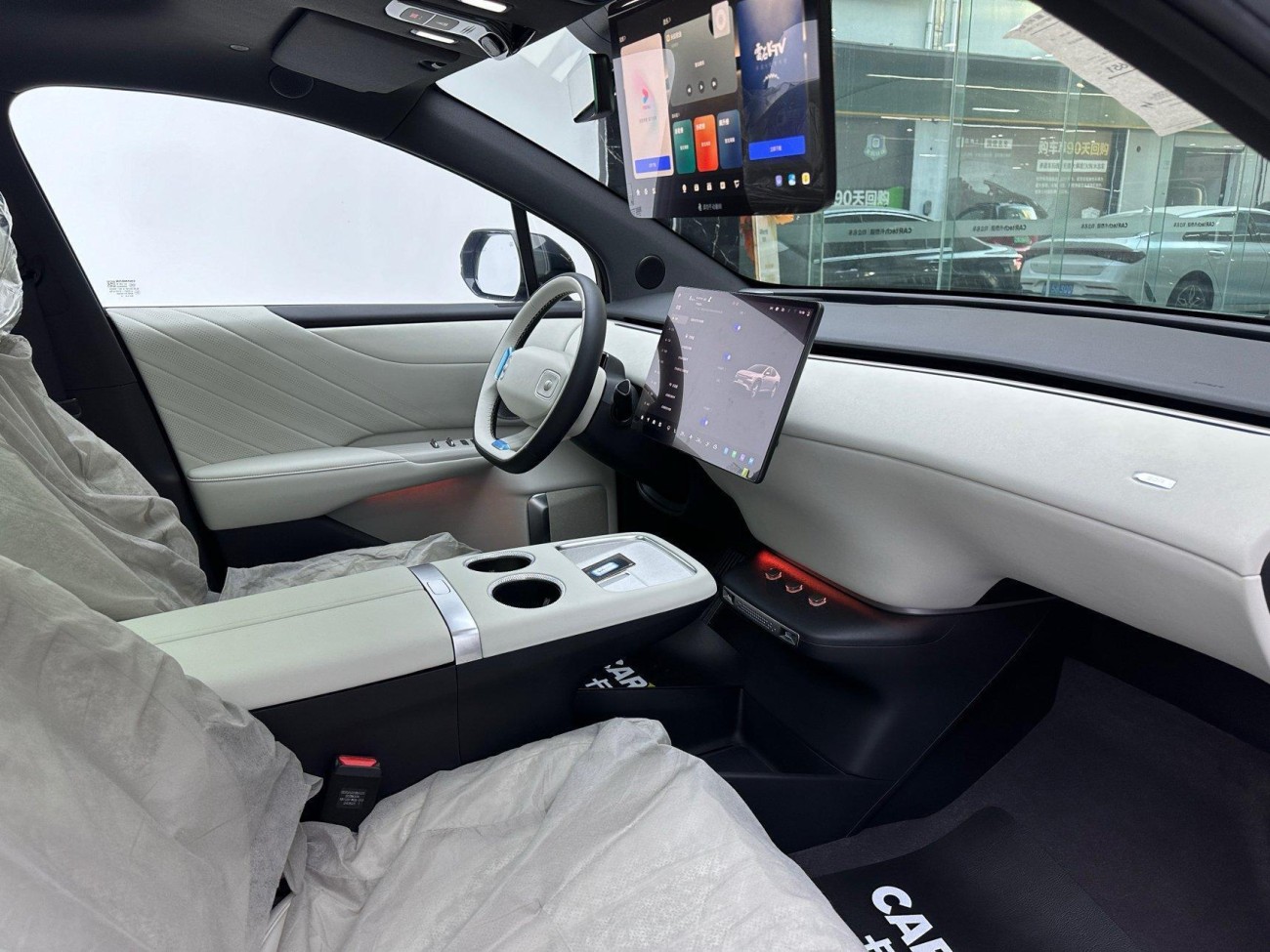 Changan Qiyuan Eado 2025