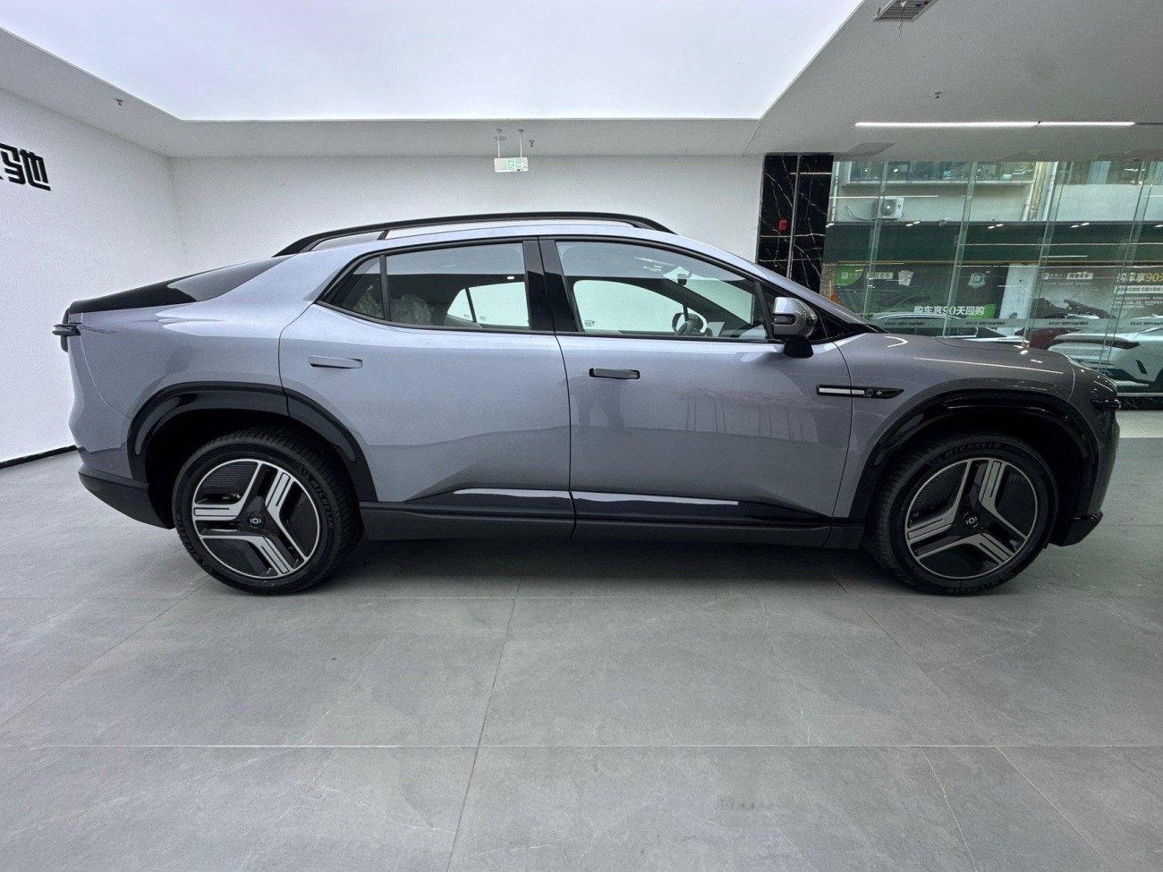 Changan Qiyuan Eado 2025
