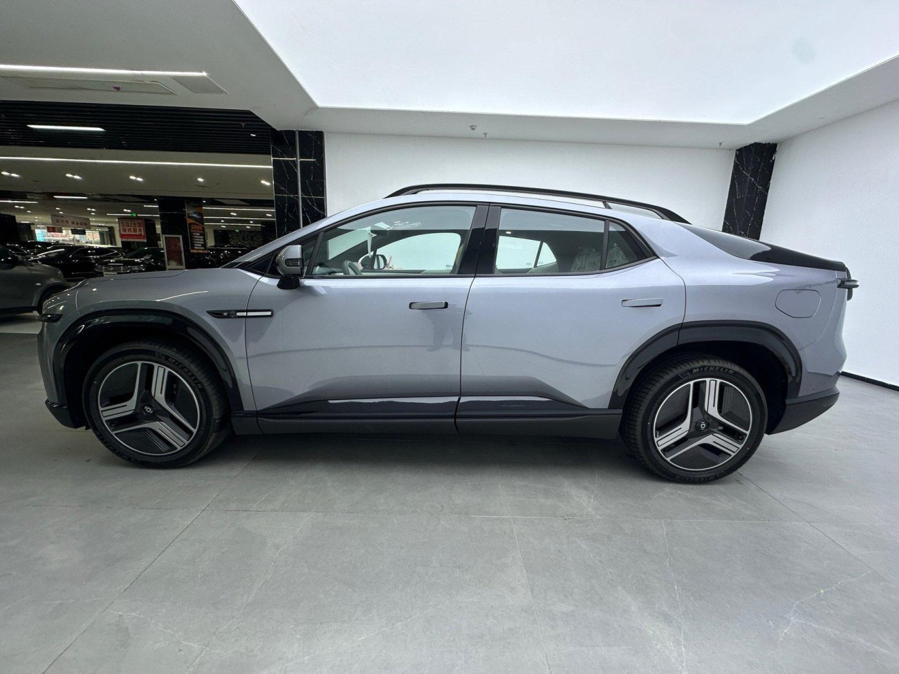 Changan Qiyuan Eado 2025