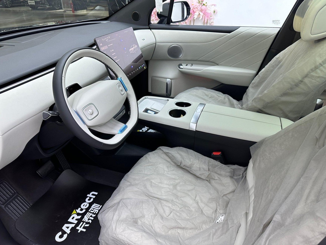 Changan Qiyuan Eado 2025