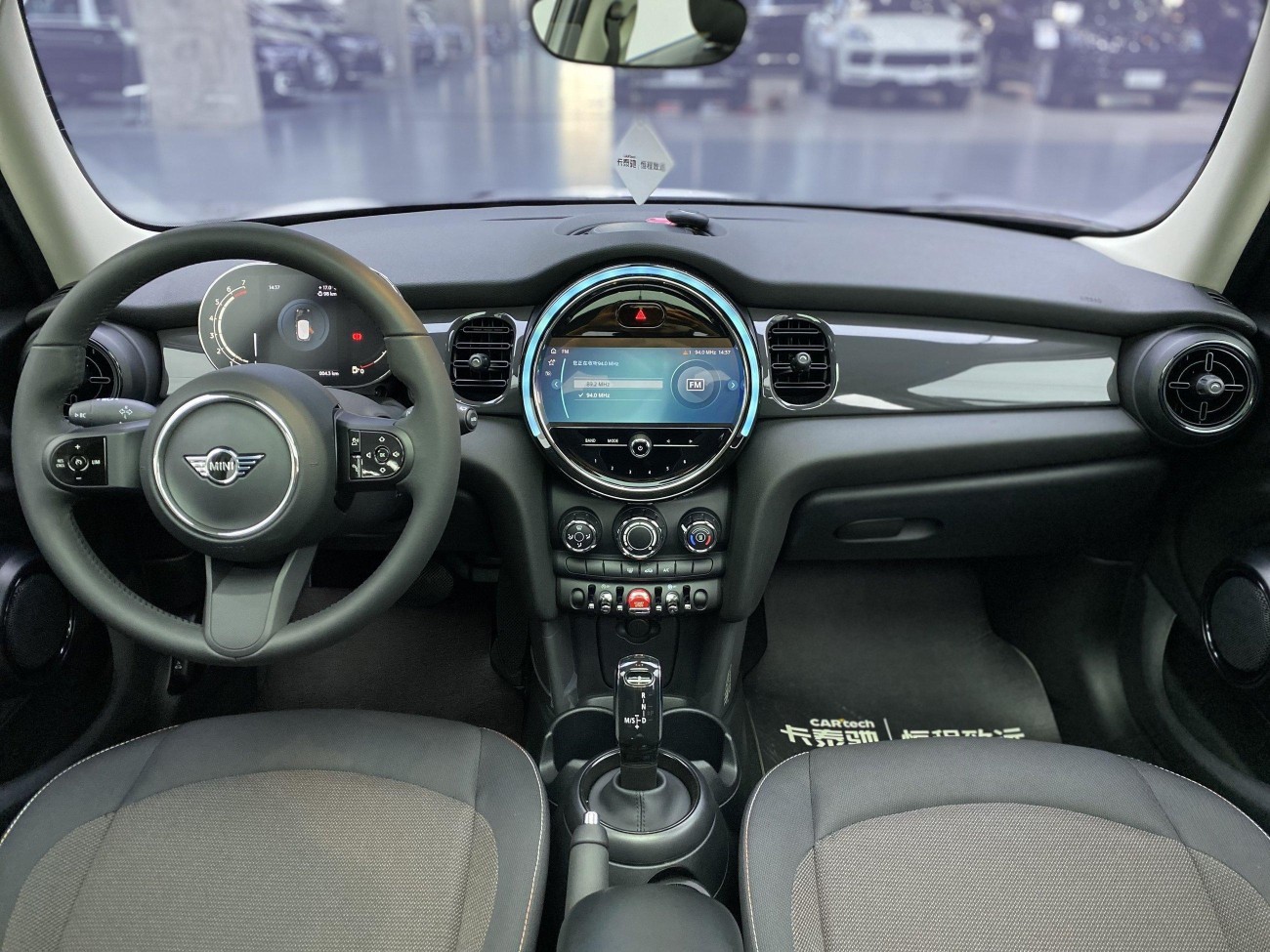 Mini ONE 2024