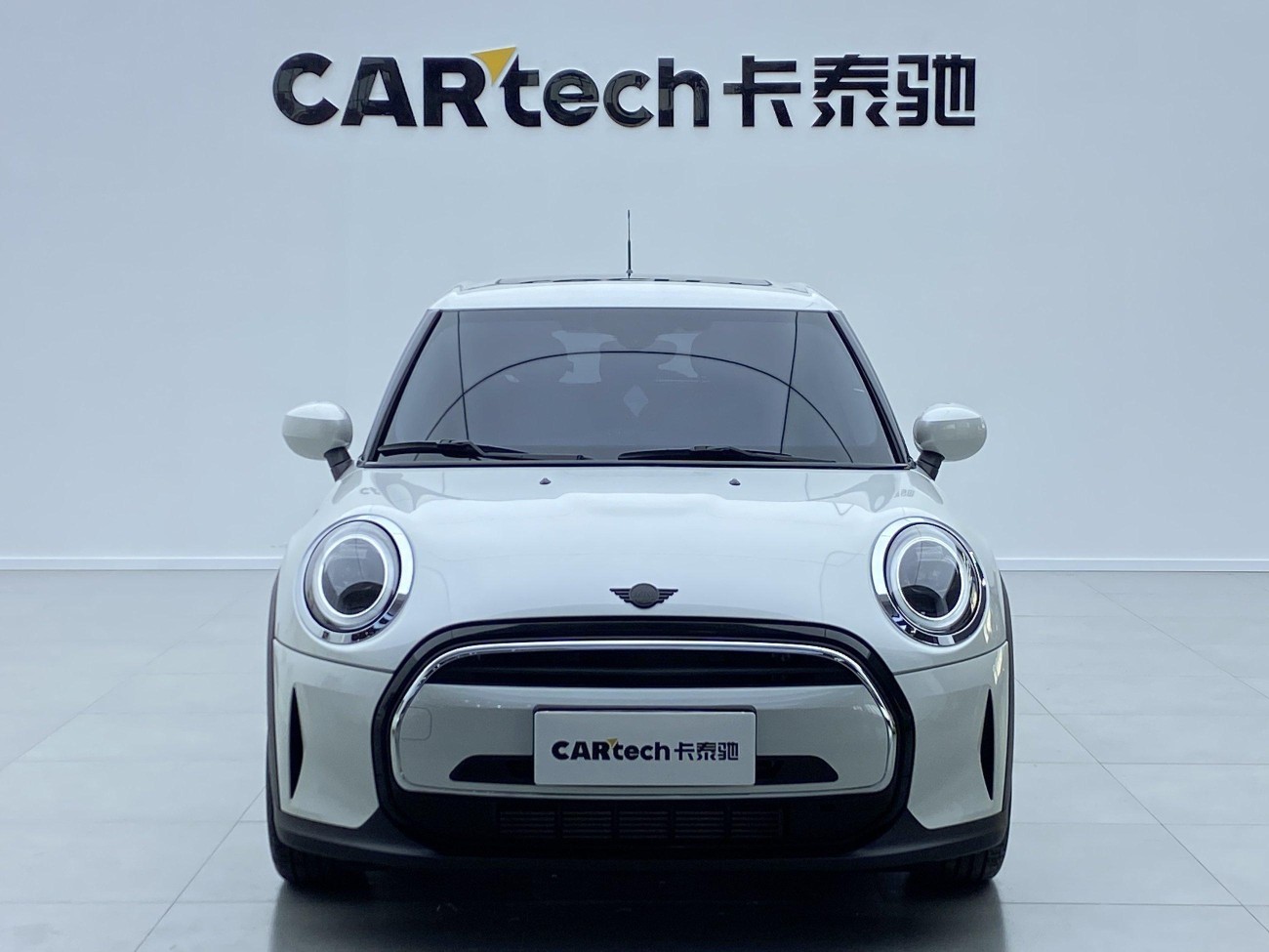 Mini ONE 2024