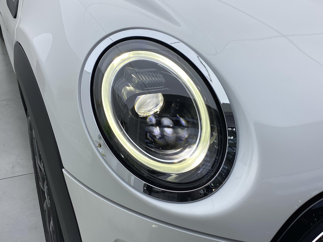 Mini ONE 2024