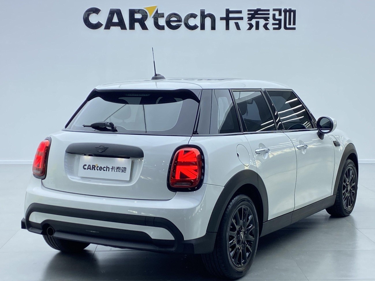 Mini ONE 2024