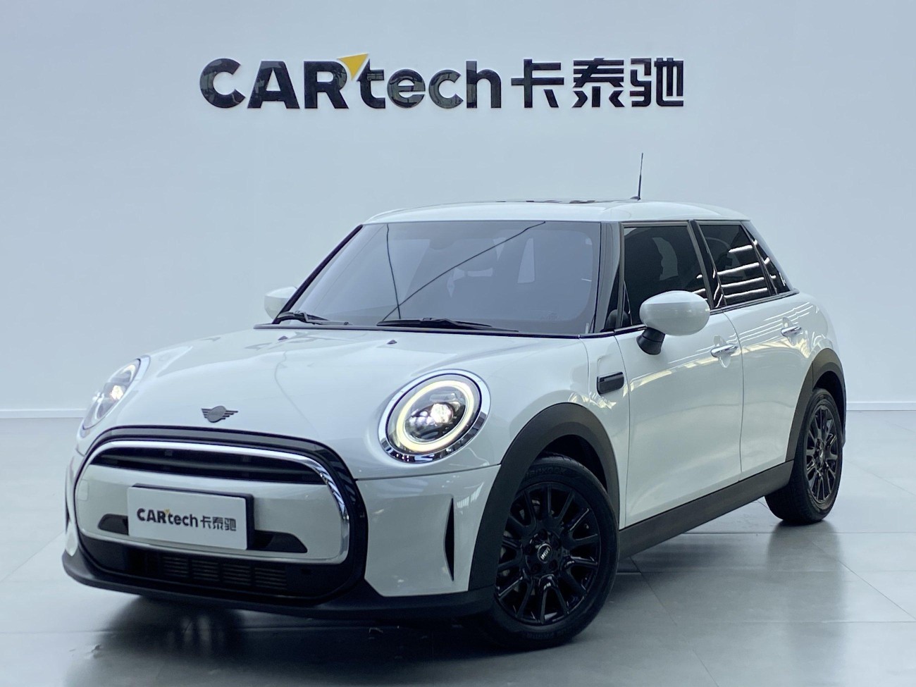 Mini ONE 2024