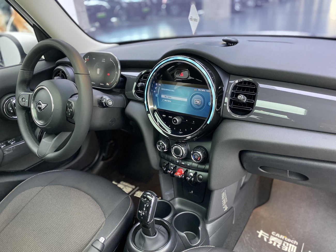 Mini ONE 2024