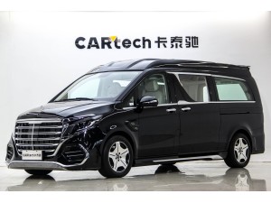 Mercedes-Benz 2024 2026