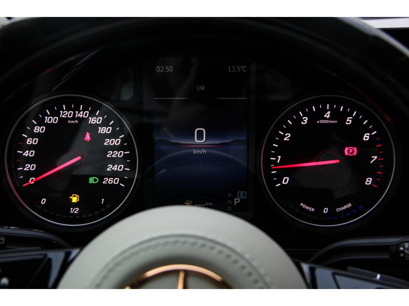 Mercedes-Benz 2024 2026