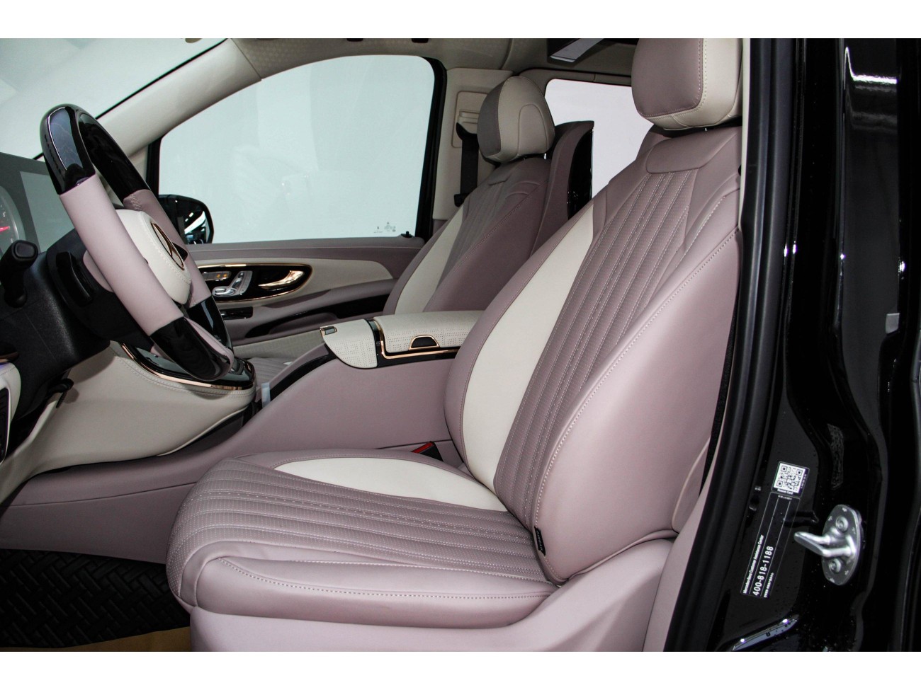 Mercedes-Benz 2024 2026