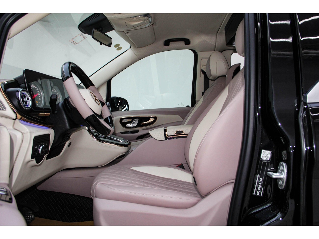 Mercedes-Benz 2024 2026