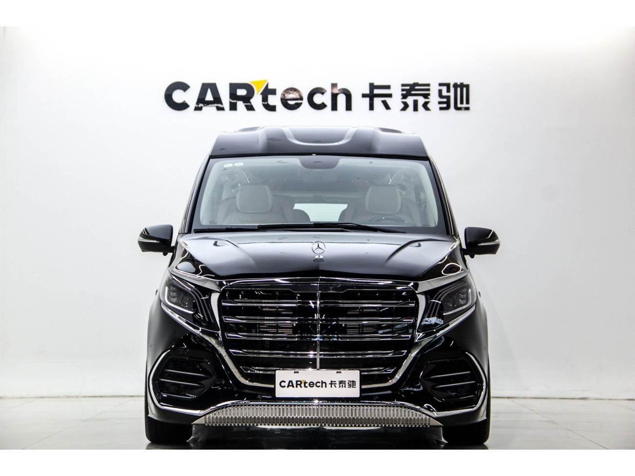 Mercedes-Benz 2024 2026