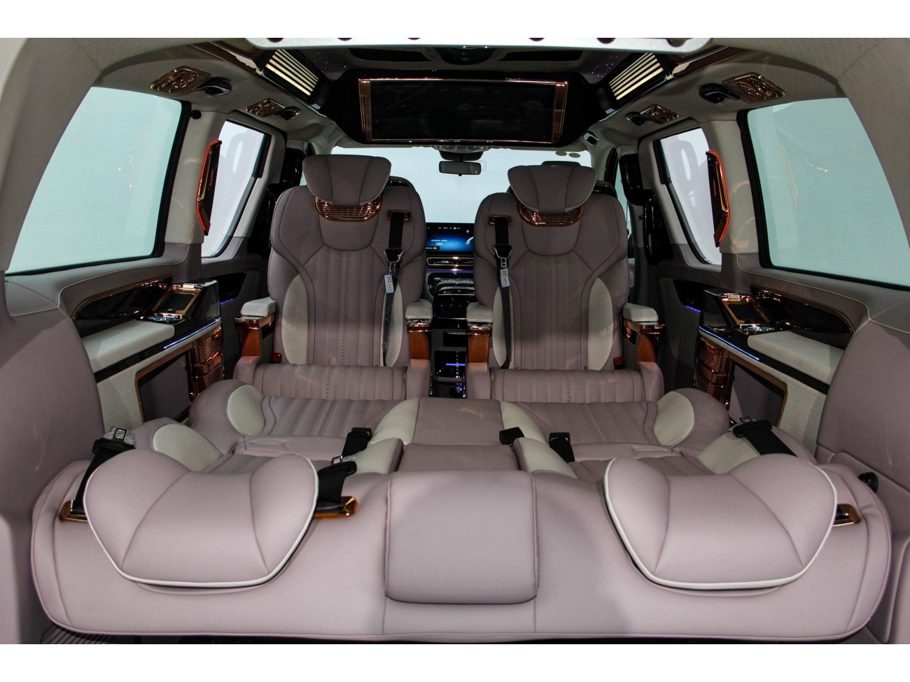 Mercedes-Benz 2024 2026