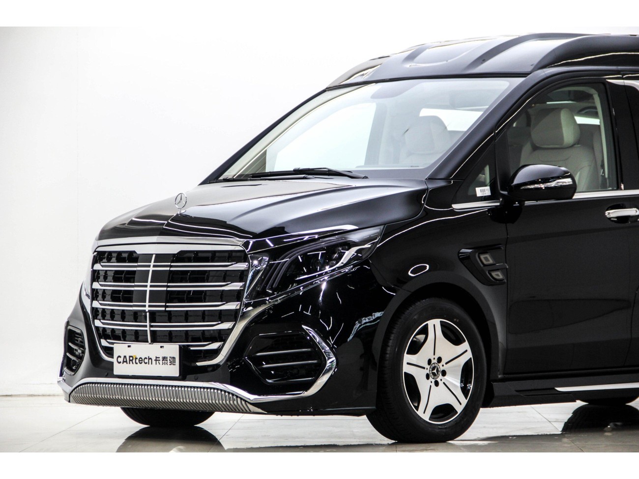 Mercedes-Benz 2024 2026