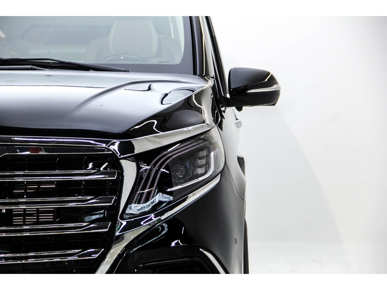 Mercedes-Benz 2024 2026